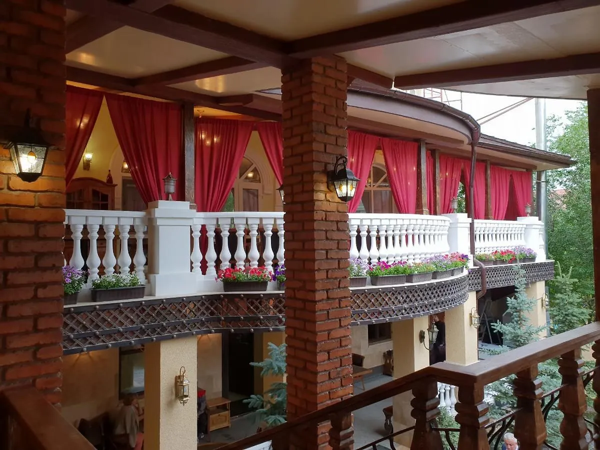 Egorkino Hotel Nur-Sultan  Kazakhstan
