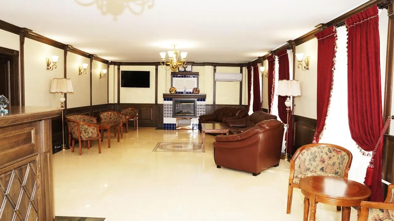 Egorkino Hotel Nur-Sultan   Nur-Sultan (Astana)