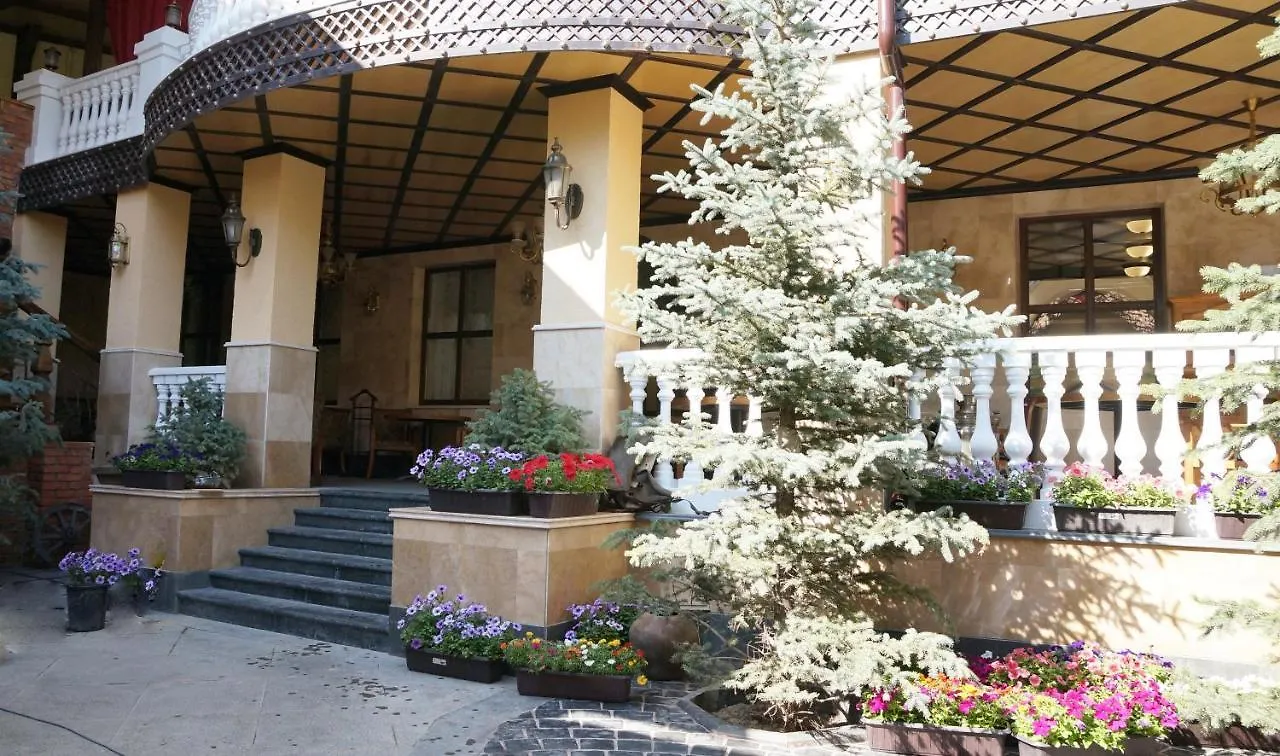 Egorkino Hotel Nur-Sultan  4*, Nur-Sultan (Astana) Kazakhstan