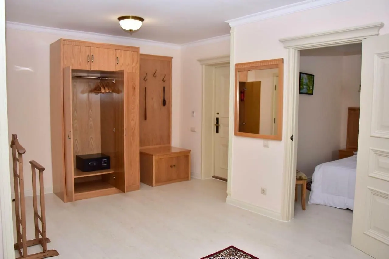 Egorkino Hotel Nur-Sultan
