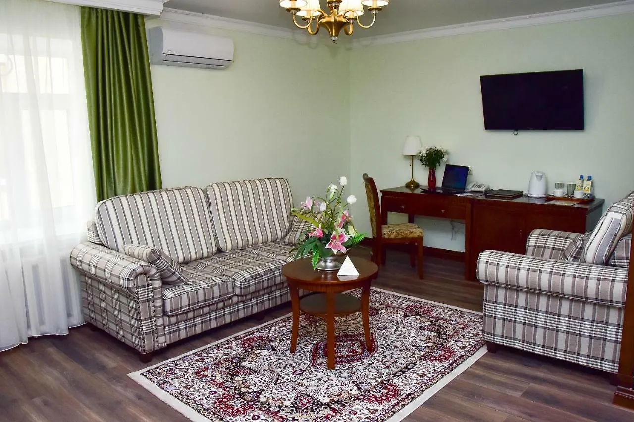 Egorkino Hotel Nur-Sultan  4*, Nur-Sultan (Astana) Kazakhstan