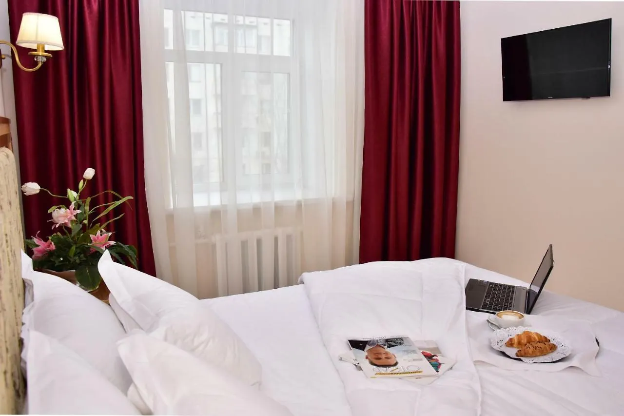 ****  Egorkino Hotel Nur-Sultan  Kazakhstan