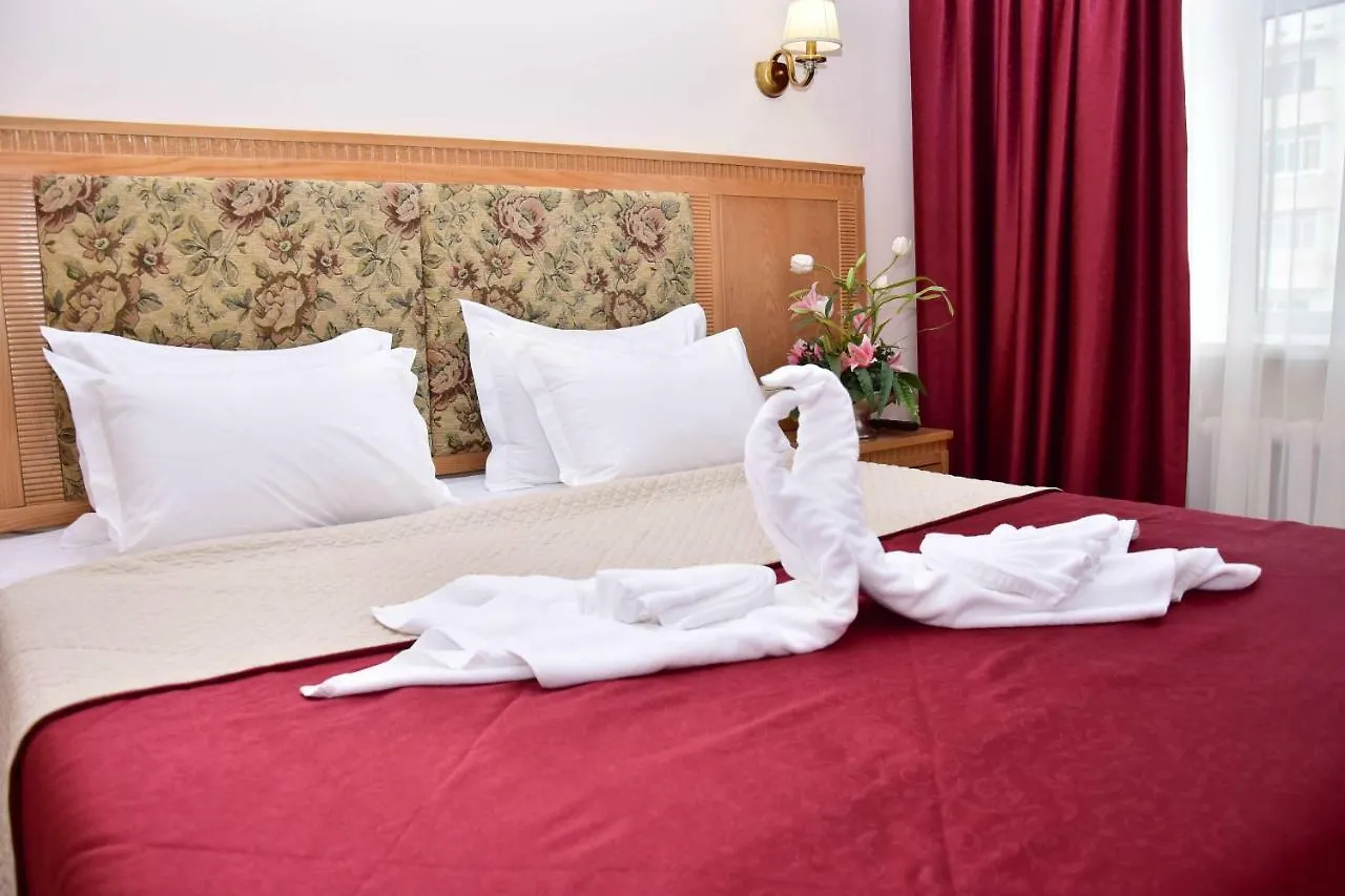 Egorkino Hotel Nur-Sultan