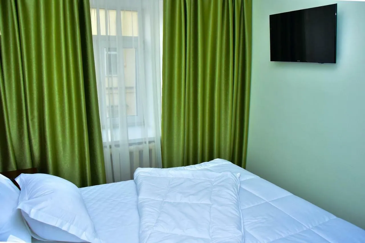 Egorkino Hotel Nur-Sultan