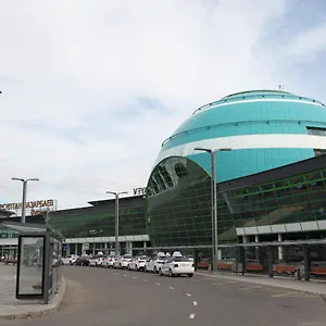 Port *** Astana