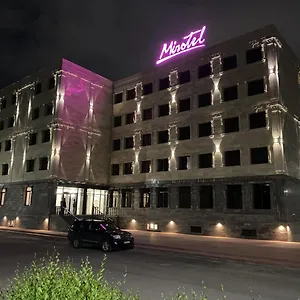 4* Hotel Mirotel