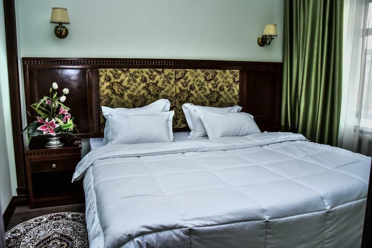 Egorkino Hotel Nur-Sultan   Nur-Sultan (Astana)