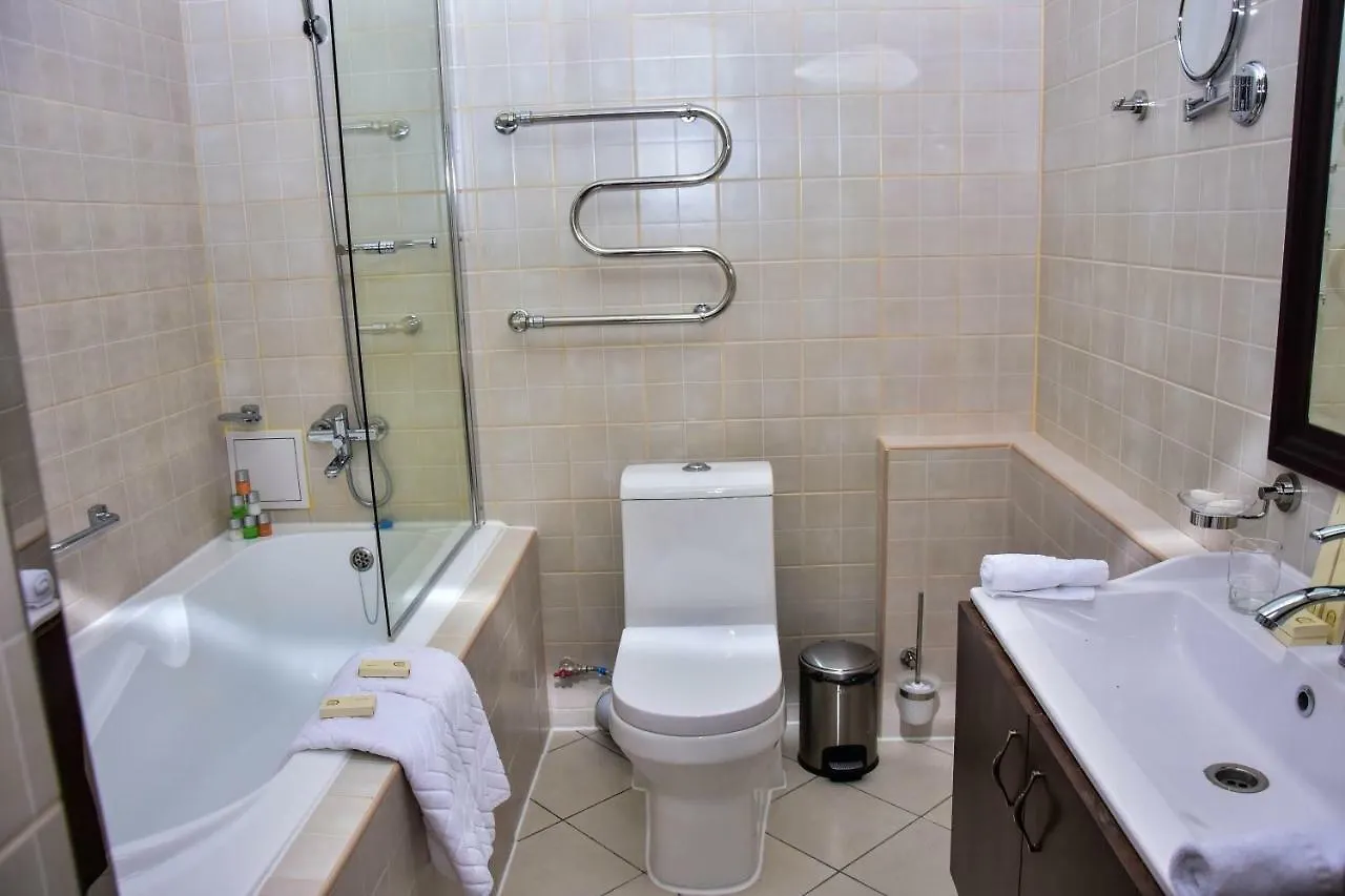 Egorkino Hotel Nur-Sultan   Nur-Sultan (Astana)